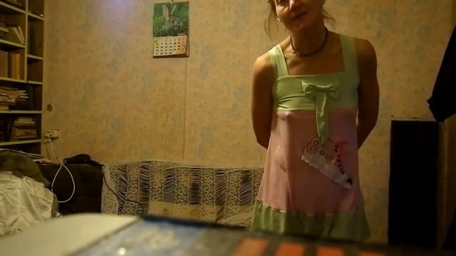 Аня Рефбатч просто супер смотреть онлайн