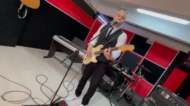 Enjoy the Silence - Depeche Mode / Сергей Спиридонов (COVER VERSION) смотреть онлайн