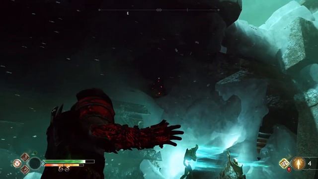 God Of War Need 100% смотреть онлайн