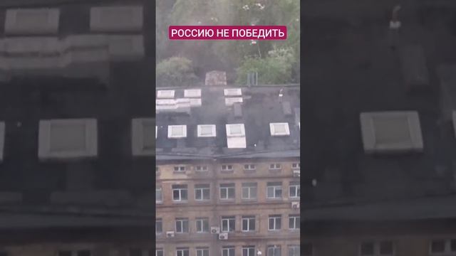 А за границей так умеют??? смотреть онлайн