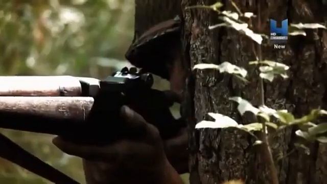 История оружия. Огнестрельное оружие. смотреть онлайн