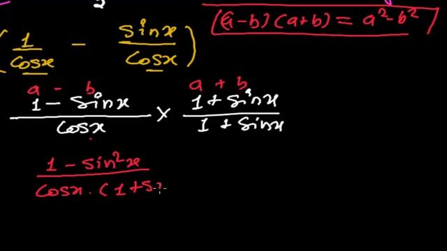 Finding Limits of Trigonometric Functions in Infinity - Infinity Form & When X tends to 90 Degree смотреть онлайн