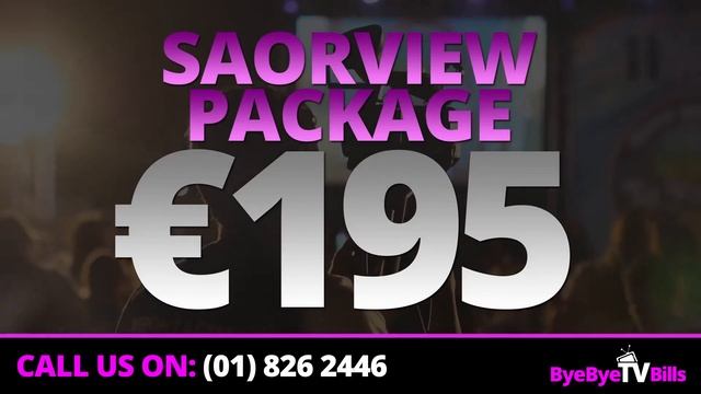 byebyetvbills.ie - The Best in FREE Satellite TV in Ireland смотреть онлайн