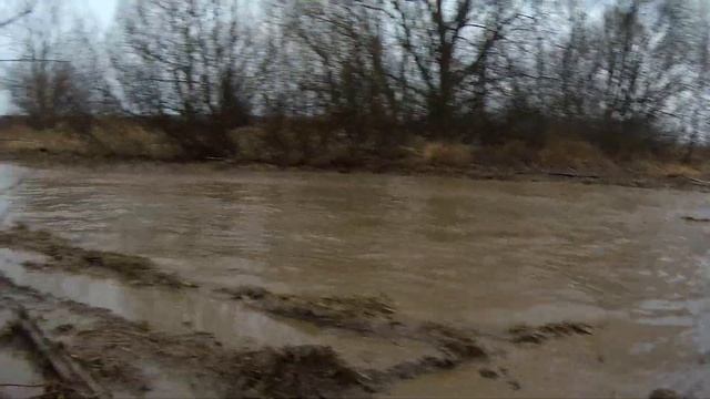 Ваз 2110 Кабриолет на бездорожье и как мы утопили УАЗ! смотреть онлайн