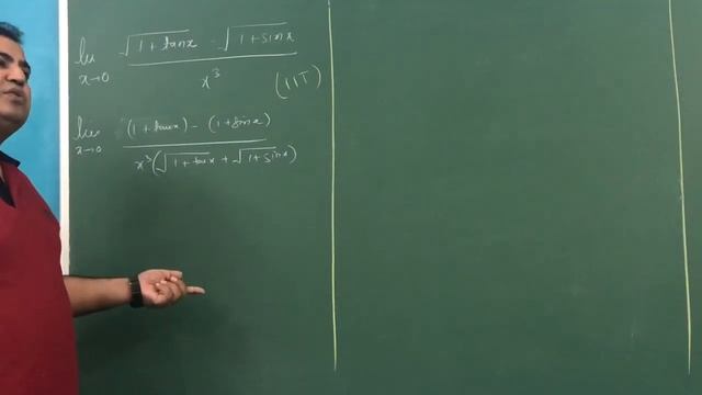 Limit-7 | Trigonometric limits| Important Questions | IIT JEE main and Advanced смотреть онлайн