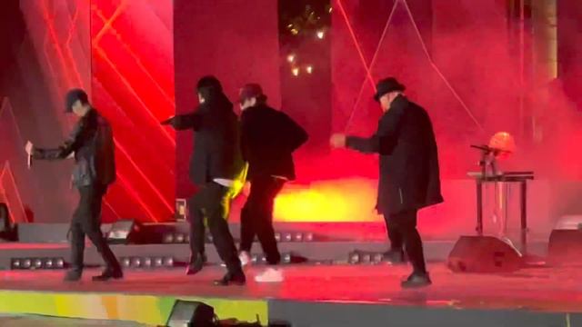 Kesh Meni - группа Орда.