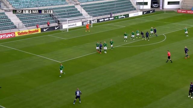 32. voor 2019: Tallinna FC Flora - Narva JK Trans 1:0 (0:0) смотреть онлайн