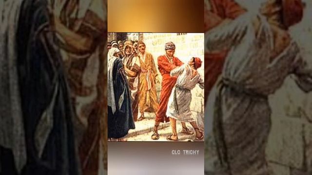 Who is Jesus?_The parable of the unforgiving servant_Lent Day 30 смотреть онлайн