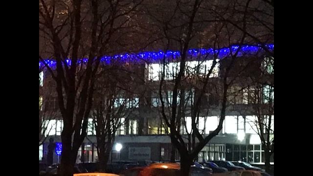 «Бит». Matvey A6. Зимний вечер. смотреть онлайн