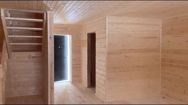 Каменный Дом 85 м2 в деревне Щепино за 4 145 000 руб. или 52 819р в месяц! в Аренду с Выкупом! смотреть онлайн