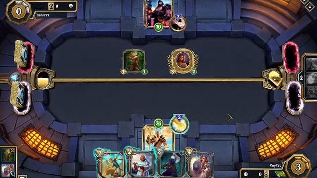 Gods Unchained Ranking and Dota смотреть онлайн