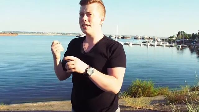 Посылка с AliExpress - GoPro за 100$! смотреть онлайн