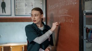 За слова отвечаю | Трейлер | В кинотеатре «Москва»