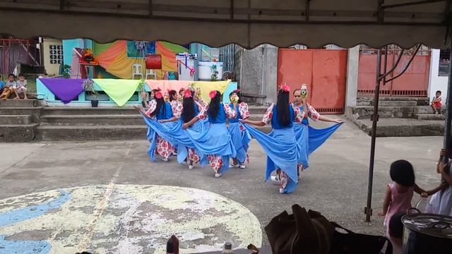 Ipot-ipot folkdance at lonoy, on February 27,2020 смотреть онлайн