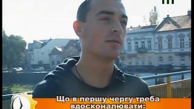Интервью Алла Шеремет "Утро на Тисе" смотреть онлайн