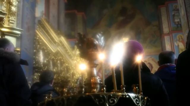Requiem.Панахида. Вавилон 13 смотреть онлайн