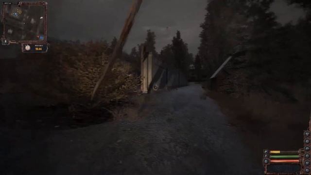 [10]"Atak na Bar" - Lost Alpha S.T.A.L.K.E.R. смотреть онлайн