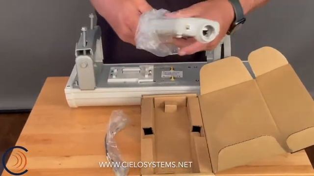 Assembly of Cambium ePMP 3000 Sector and Access Point смотреть онлайн