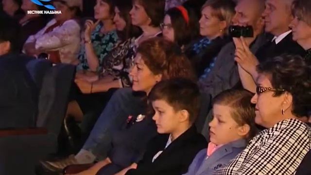 "Дилижанс" 10 лет в пути... 08.04.2017 смотреть онлайн