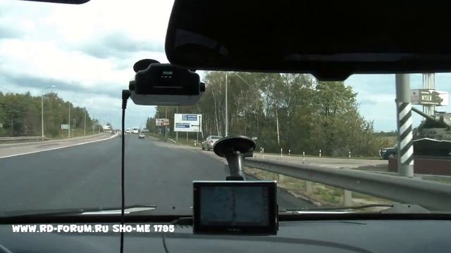 sho-me 1795 против 2-х КРИС-П в Кубе 1.3 км смотреть онлайн