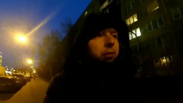 Влог/отправляю посылку деловыми линиями смотреть онлайн
