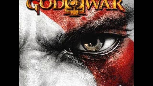 God Of War III Overture смотреть онлайн