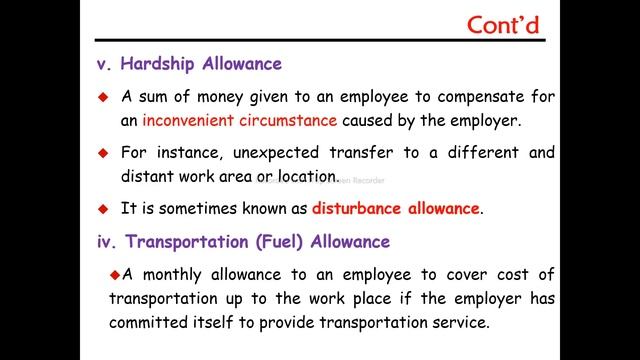 Payroll in Ethiopian context in Amharic | Fundamental Accounting II | Chapter 3 Part 1 смотреть онлайн