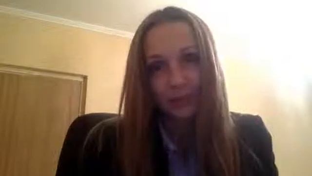 Отзыв Наталье Реген от Нины Потаповой смотреть онлайн