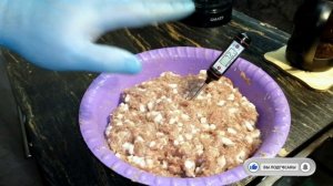 Сырокопченая Колбаса Своими Руками/Вяленная Домашняя Колбаса/Вкусная Копченая Колбаса/Рецепт