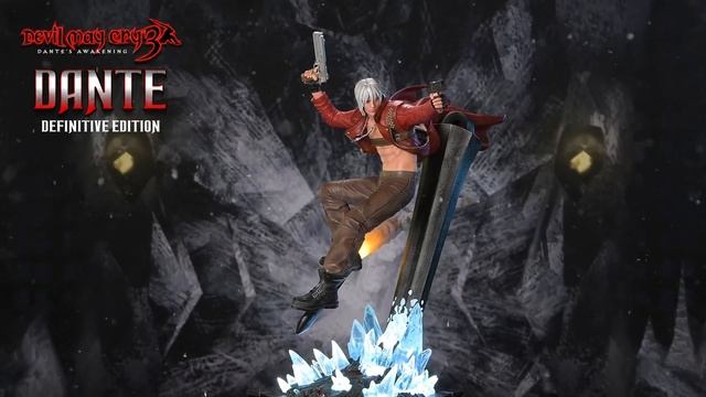 F4F Presents - Devil May Cry 3 - Dante смотреть онлайн
