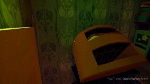 Hello Neighbor - Full Game Walkthrough 100% (Longplay) [2K 60FPS]