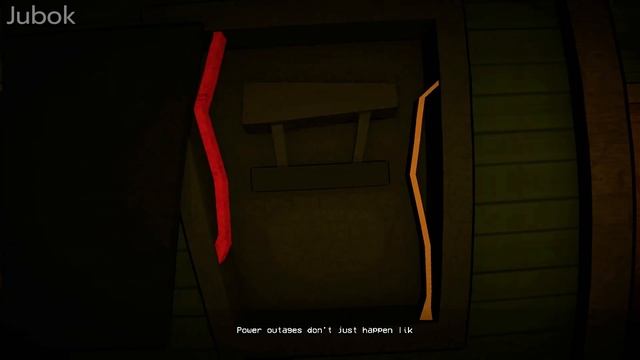 Smiley Dusty : mascot horror gameplay walkthrough смотреть онлайн