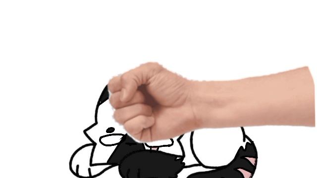 новогодняя анимация)) смотреть онлайн