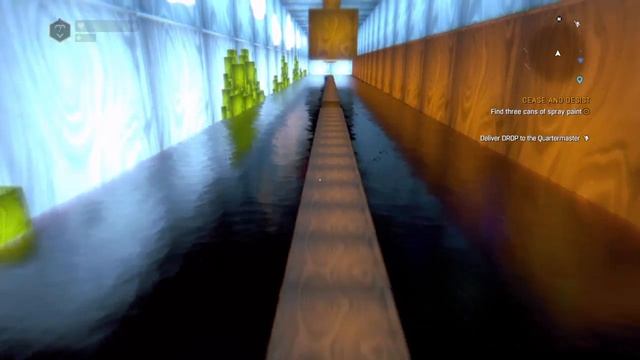 Dying Light Mario level смотреть онлайн