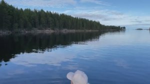 Карелия Территория счастья: Часть 3