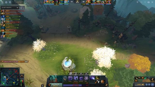 UNREAL 16/4/19 Solo Offlane [Riki] How to Offlane As Riki 7.20 Dota 2 FullGame смотреть онлайн
