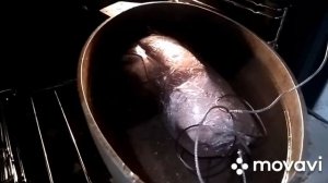 Рулет из Грудинки(Подчеревок, Брюшина, Пузанина)/Сочный Мясной Деликатес в Духовке/ SUB/(0+)