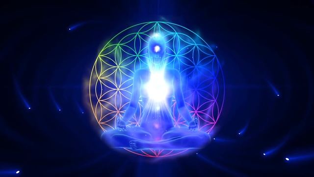 MIRACLE Sound⎪Awaken Intuition 852Hz ✚ 825Hz THIRD EYE Chakra Healing Solfeggio Mirror Fusion 432Hz смотреть онлайн