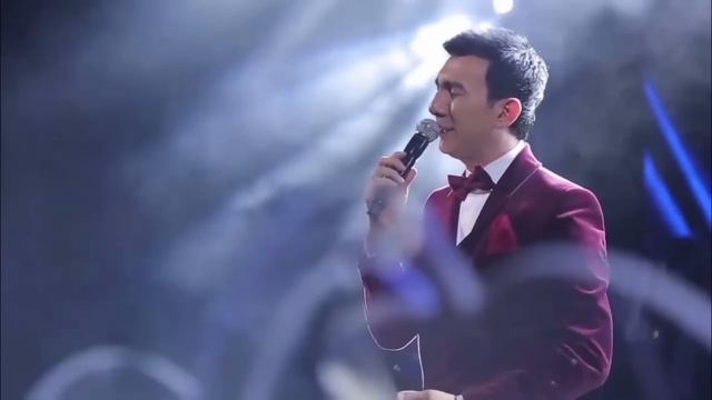 Botir Qodirov - Ey Dil