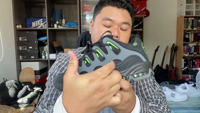 Osiris D3 2001