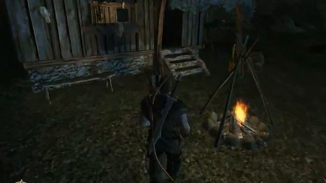 Gothic 3 часть 2 Кап дун смотреть онлайн
