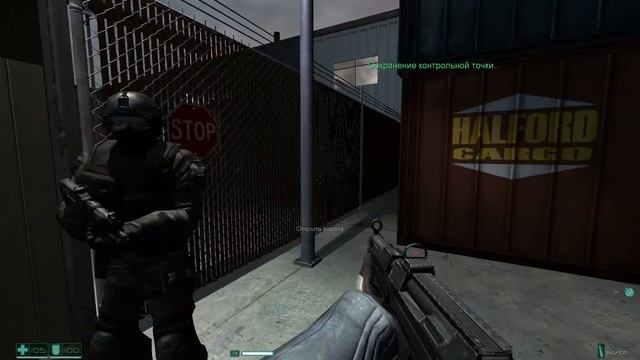 ГОЛОД И КАННИБАЛИЗМ - F.E.A.R. #1 / Полное прохождение смотреть онлайн