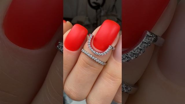 Как Вам преображение сложной налипшей кутикулы? смотреть онлайн