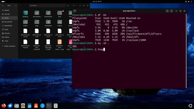 Ubuntu 24.04 LTS - One Distro, Many Flavors смотреть онлайн