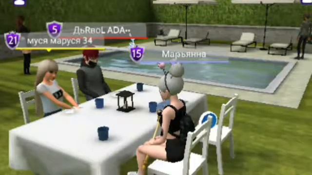 Попрошайничество|Avakin Life| смотреть онлайн