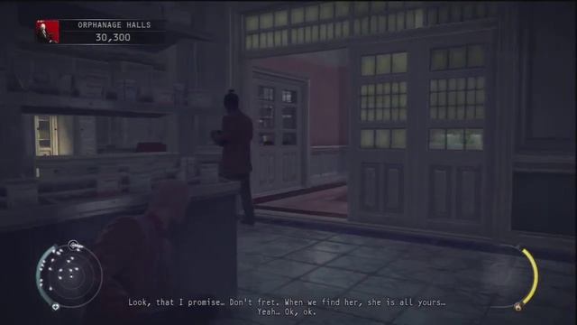 Hitman Absolution (Hard) - Rosewood - Part 6 смотреть онлайн