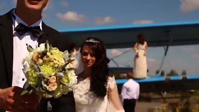Свадьба Миша и Юля ) смотреть онлайн