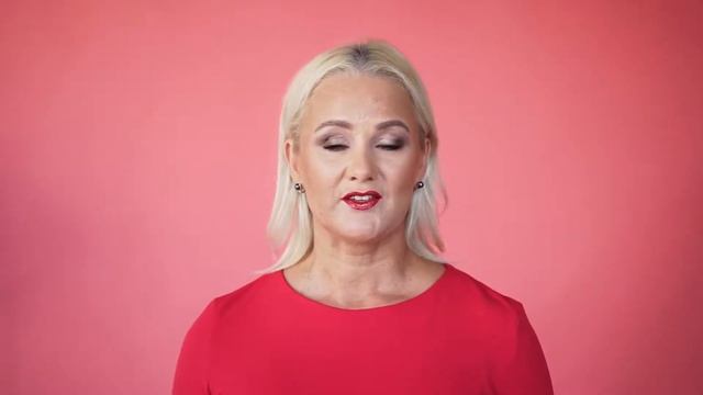 Жанна Визитиу говорит "ДА!" здоровому сердцу смотреть онлайн