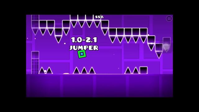 Геометрия Даш все обновления 1.0-2.1 смотреть онлайн