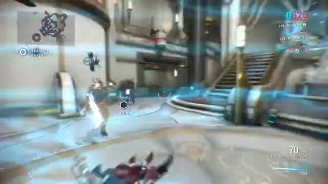 Warframe - Stalker Kill get frekin wrecked смотреть онлайн
